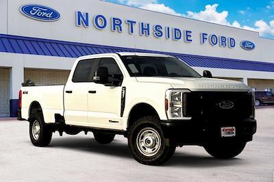 New 2025 Ford F-250 XL Crew Cab for sale #C88098 - photo 1