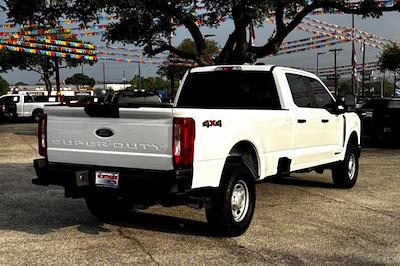 New 2025 Ford F-250 XL Crew Cab for sale #C88098 - photo 2