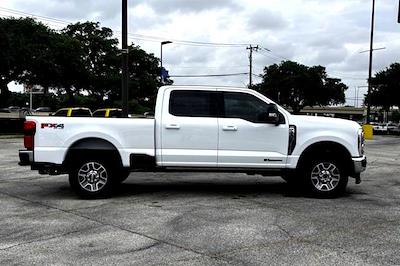 New 2025 Ford F-250 Lariat Crew Cab for sale #C88239 - photo 1