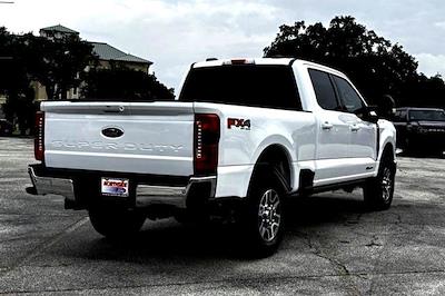 New 2025 Ford F-250 Lariat Crew Cab for sale #C88239 - photo 2