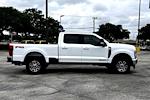 New 2025 Ford F-250 Lariat Crew Cab for sale #C88239 - photo 1