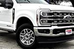 New 2025 Ford F-250 Lariat Crew Cab for sale #C88239 - photo 4
