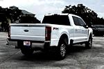 New 2025 Ford F-250 Lariat Crew Cab for sale #C88239 - photo 2