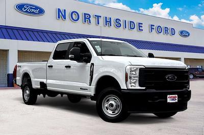 New 2025 Ford F-250 XL Crew Cab for sale #C89296 - photo 1