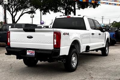 New 2025 Ford F-250 XL Crew Cab for sale #C89296 - photo 2