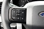 New 2025 Ford F-250 XL Crew Cab for sale #C89296 - photo 9