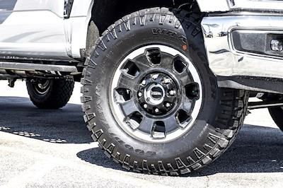 New 2026 Ford F-250 XLT Crew Cab for sale #C90701 - photo 2
