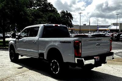 New 2025 Ford F-250 Lariat Crew Cab for sale #C93975 - photo 2