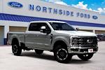 New 2025 Ford F-250 Lariat Crew Cab for sale #C93975 - photo 1