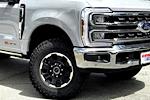 New 2025 Ford F-250 Lariat Crew Cab for sale #C93975 - photo 4