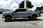 New 2025 Ford F-250 Lariat Crew Cab for sale #C93975 - photo 7
