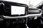 New 2025 Ford F-250 XLT Crew Cab for sale #C96302 - photo 14