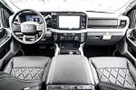 New 2025 Ford F-250 XLT Crew Cab for sale #C96302 - photo 21