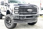 New 2025 Ford F-250 XLT Crew Cab for sale #C96302 - photo 4