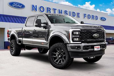 New 2025 Ford F-250 XLT Crew Cab for sale #C98081 - photo 1