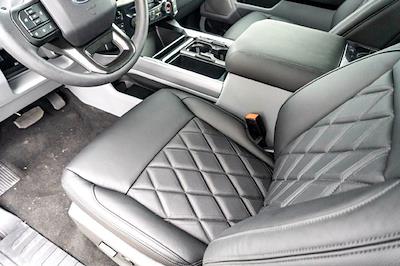 New 2025 Ford F-250 XLT Crew Cab for sale #C98081 - photo 2