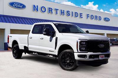 New 2026 Ford F-250 XLT Crew Cab for sale #D07554 - photo 1