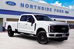 New 2026 Ford F-250 XLT Crew Cab for sale #D07554 - photo 1