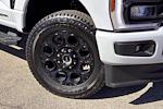 New 2026 Ford F-250 XLT Crew Cab for sale #D07554 - photo 4