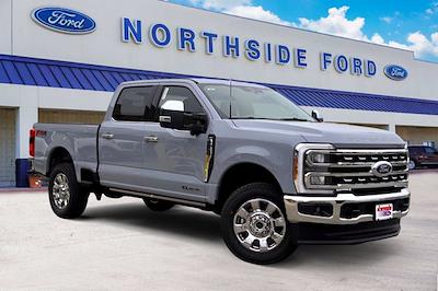 New 2026 Ford F-250 Lariat Crew Cab for sale #D08061 - photo 1