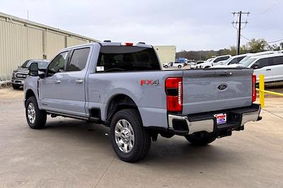 New 2026 Ford F-250 Lariat Crew Cab for sale #D08061 - photo 2
