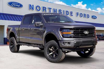 New 2026 Ford F-150 XLT SuperCrew Cab for sale #D08723 - photo 1