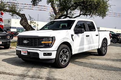 New 2025 Ford F-150 STX SuperCrew Cab for sale #D08878 - photo 2