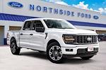 New 2025 Ford F-150 STX SuperCrew Cab for sale #D08878 - photo 1