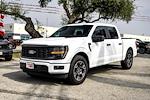 New 2025 Ford F-150 STX SuperCrew Cab for sale #D08878 - photo 2