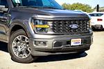 New 2025 Ford F-150 STX SuperCrew Cab for sale #D11004 - photo 4