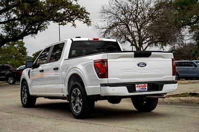 New 2025 Ford F-150 STX SuperCrew Cab for sale #D11151 - photo 2
