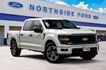 New 2025 Ford F-150 STX SuperCrew Cab for sale #D11151 - photo 1