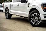 New 2025 Ford F-150 STX SuperCrew Cab for sale #D11151 - photo 3