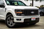 New 2025 Ford F-150 STX SuperCrew Cab for sale #D11151 - photo 4