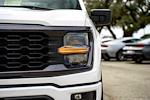 New 2025 Ford F-150 STX SuperCrew Cab for sale #D11151 - photo 8