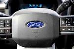New 2025 Ford F-150 XLT SuperCrew Cab for sale #D12948 - photo 12