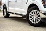 New 2025 Ford F-150 XLT SuperCrew Cab for sale #D12948 - photo 3