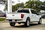 New 2025 Ford F-150 XLT SuperCrew Cab for sale #D12948 - photo 5