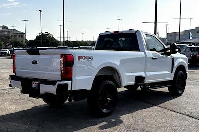 New 2025 Ford F-350 XL Regular Cab for sale #D17669 - photo 2