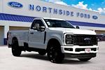 New 2025 Ford F-350 XL Regular Cab for sale #D17669 - photo 1
