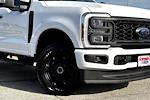 New 2025 Ford F-350 XL Regular Cab for sale #D17669 - photo 4