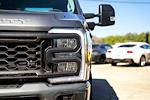 New 2025 Ford F-250 XL Crew Cab for sale #D19893 - photo 8