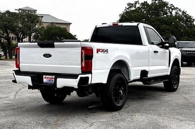 New 2025 Ford F-350 XL Regular Cab for sale #D21752 - photo 2