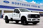 New 2025 Ford F-350 XL Regular Cab for sale #D21752 - photo 1