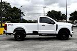 New 2025 Ford F-350 XL Regular Cab for sale #D21752 - photo 5