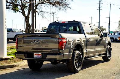 New 2026 Ford F-150 XLT SuperCrew Cab for sale #D22606 - photo 2