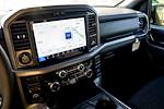 New 2026 Ford F-150 XLT SuperCrew Cab for sale #D22606 - photo 14
