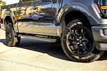 New 2026 Ford F-150 XLT SuperCrew Cab for sale #D22606 - photo 4