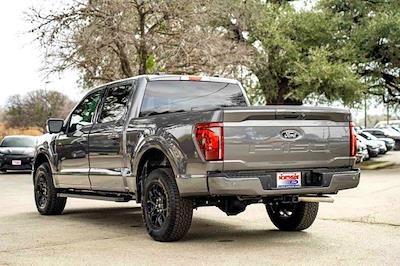 New 2026 Ford F-150 Lariat SuperCrew Cab for sale #D23354 - photo 2