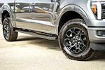 New 2026 Ford F-150 Lariat SuperCrew Cab for sale #D23354 - photo 4